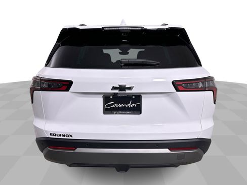 New 2026 Chevrolet Equinox LT w/ Convenience Package II image 42