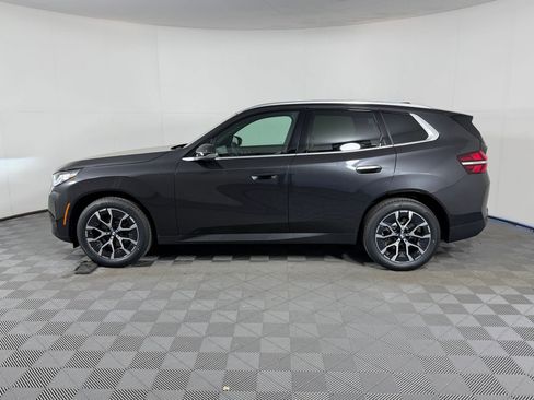 Used 2026 BMW X3 xDrive30i AWD/4WD image 2