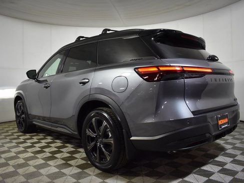 New 2026 INFINITI QX60 Autograph w/ Autograph Tech Package image 3