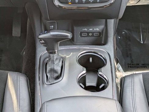 Used 2018 Dodge Durango GT w/ Premium Group AWD/4WD image 21