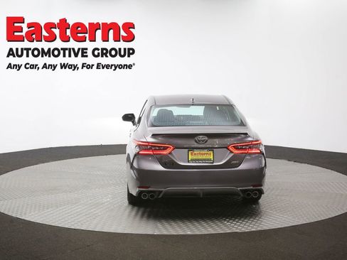 Used 2023 Toyota Camry XSE image 32