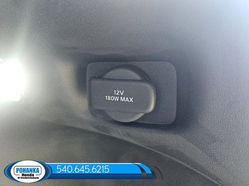 New 2026 Honda HR-V LX image 15
