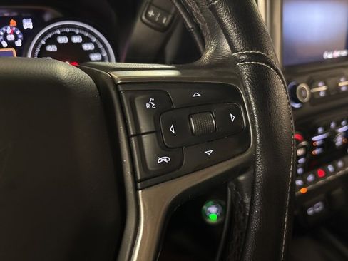 Used 2020 Chevrolet Silverado 2500 LTZ w/ LTZ Plus Package image 14