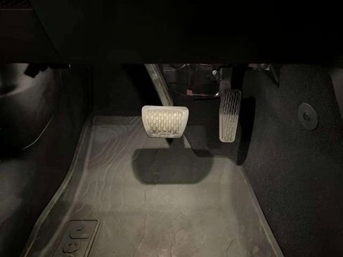 Used 2025 Jeep Wrangler Unlimited Sport S 4xe image 25