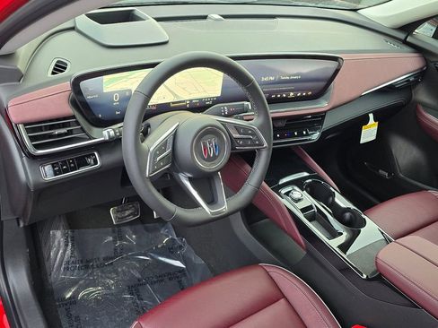 New 2026 Buick Envision Sport Touring AWD/4WD image 18