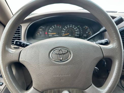 Used 2003 Toyota Tundra SR5 AWD/4WD image 23