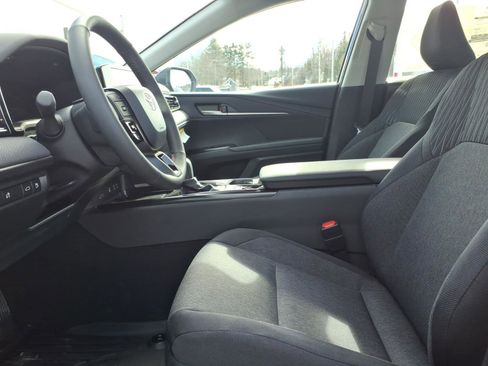 New 2026 Toyota Camry LE image 6