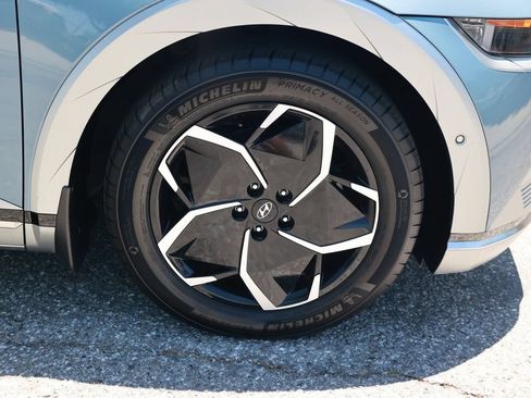 Used 2024 Hyundai Ioniq 5 Limited RWD image 10