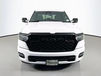 New 2026 RAM 1500 Big Horn AWD/4WD video 2
