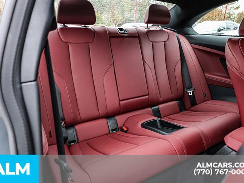 Used 2025 BMW M240i xDrive M240i image 23