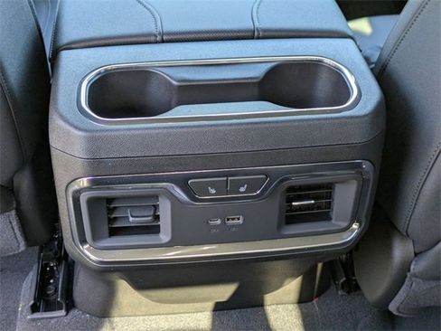 New 2025 Chevrolet Silverado 2500 LTZ w/ LTZ Convenience Package image 29