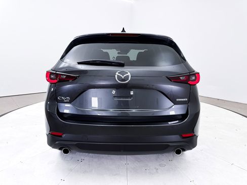 Used 2023 MAZDA CX-5 AWD 2.5 S w/ Select Package image 16