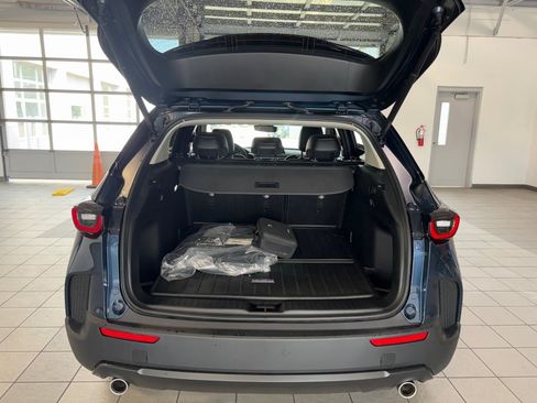 Certified 2025 MAZDA CX-50 AWD 2.5 S w/ Weather Package image 15