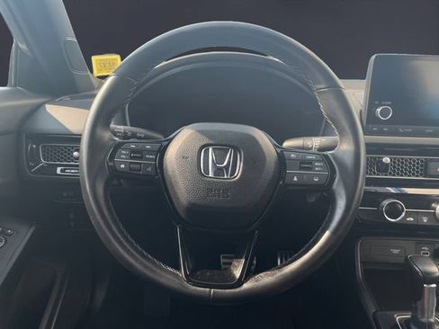 Certified 2024 Honda Civic Sport image 12