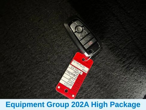 Used 2021 Ford Expedition Max XLT image 19