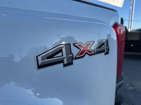 Used 2025 Ford F350 XL image 6