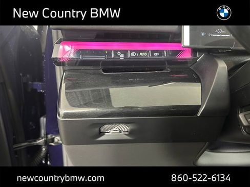 New 2026 BMW 540i xDrive 540i xDrive w/ Executive Package image 14