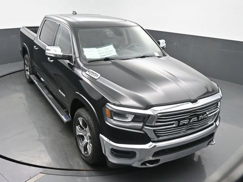 Used 2019 RAM 1500 Laramie AWD/4WD image 48