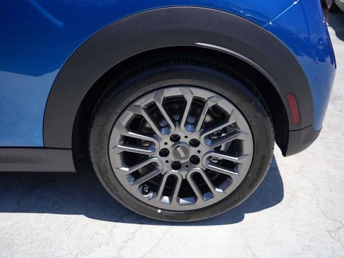 New 2026 MINI Cooper S FWD image 6