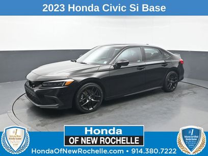 Used 2023 Honda Civic Si