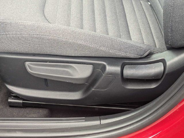 Used 2025 Kia K4 EX FWD image 21