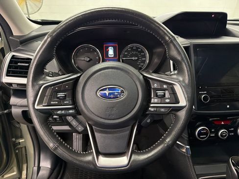 Used 2020 Subaru Forester Touring AWD/4WD image 20
