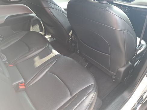 Used 2024 Jeep Compass Limited AWD/4WD image 11