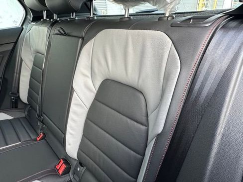 New 2026 Volkswagen GTI Autobahn image 30