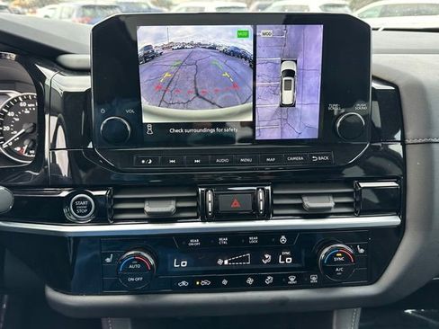 Certified 2023 Nissan Pathfinder SL w/ SL Premium Package image 34