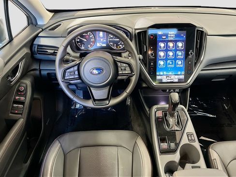 Used 2025 Subaru Crosstrek 2.5i Limited w/ Crosstrek Mirror Package image 23