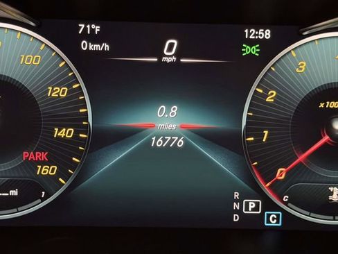 Certified 2022 Mercedes-Benz GLC 300 4MATIC image 27