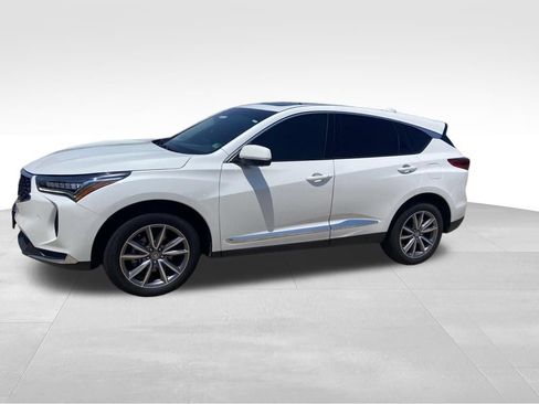 Used 2023 Acura RDX FWD w/ Technology Package image 27