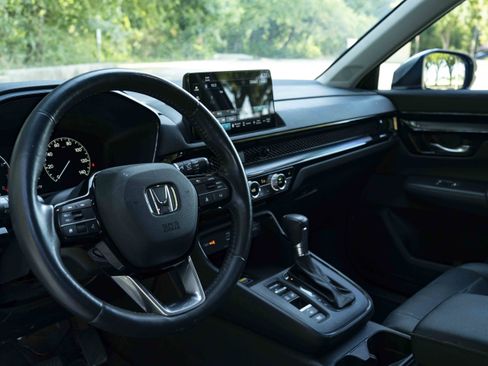 Used 2024 Honda CR-V EX-L image 16