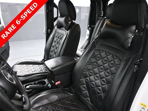 Used 2020 Jeep Gladiator Sport w/ Trailer Tow Package image 23