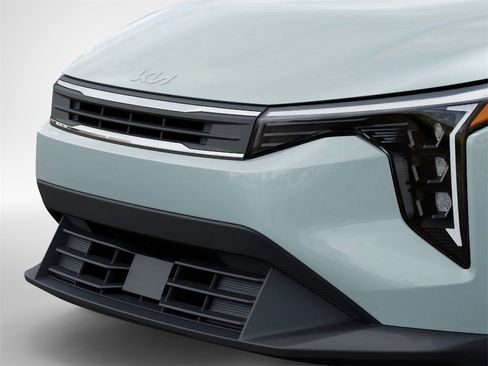 New 2026 Kia K4 LX image 12