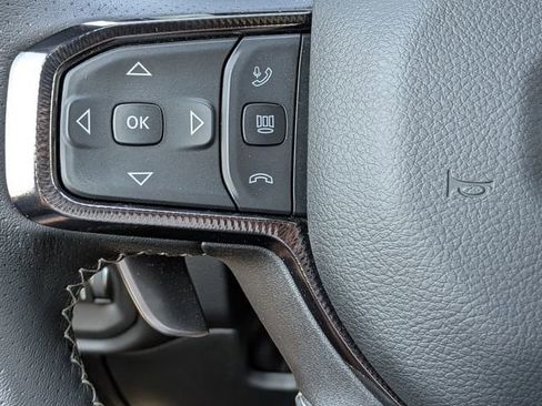 New 2026 RAM 1500 RHO AWD/4WD image 26