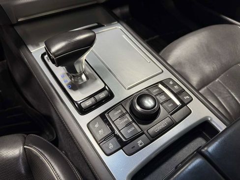 Used 2019 Genesis G80 5.0 Ultimate image 12