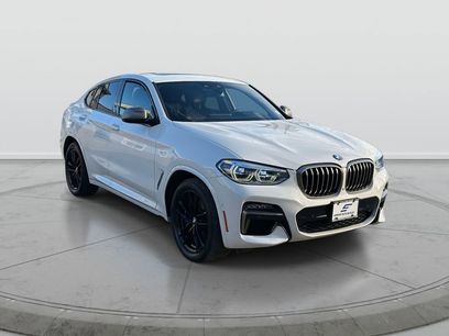 Used 2020 BMW X4 M40i w/ Executive Package