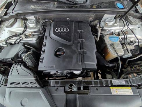 Used 2013 Audi A4 2.0T Premium image 23