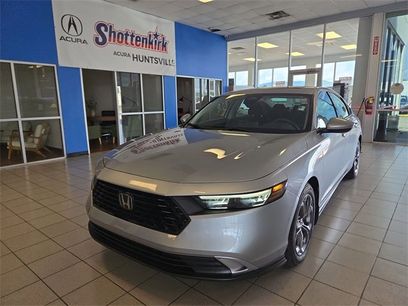 Used 2023 Honda Accord EX