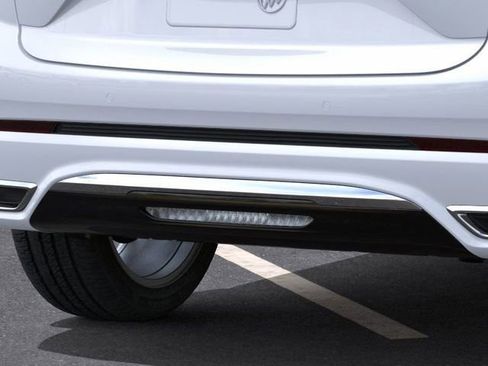 New 2026 Buick Envision Avenir image 14