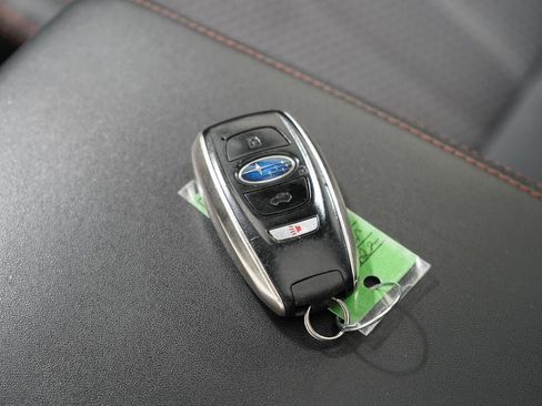Used 2019 Subaru Forester Sport AWD/4WD image 19