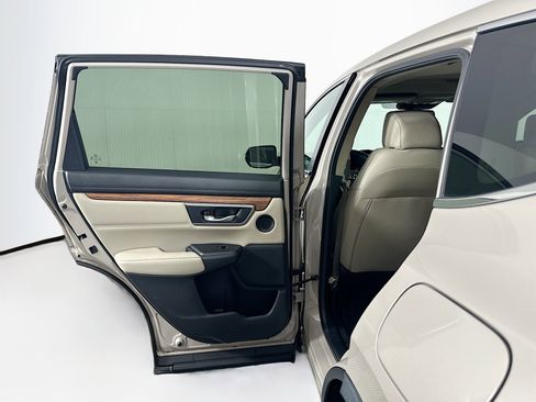 Used 2017 Honda CR-V EX-L image 28