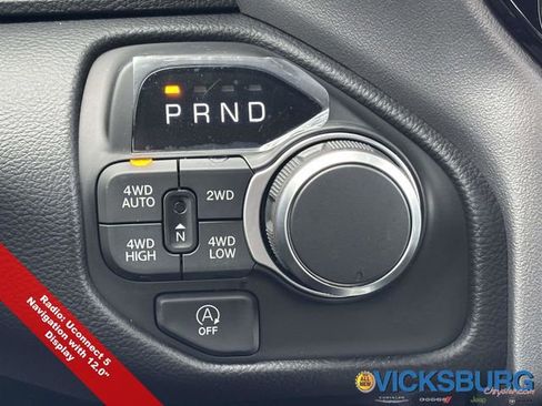 New 2026 RAM 1500 Big Horn image 24