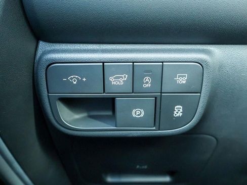 New 2026 Hyundai Palisade SEL image 23