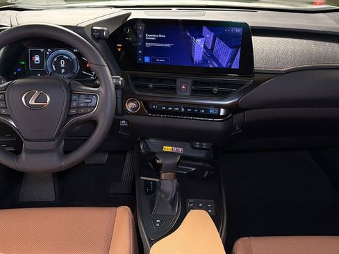 Certified 2023 Lexus UX 250h AWD w/ Premium Package image 16