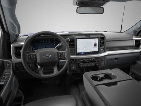 New 2026 Ford F250 XLT w/ XLT Premium Package AWD/4WD image 19