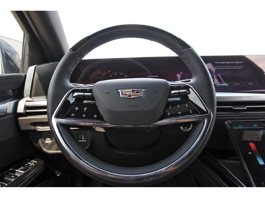New 2027 Cadillac Escalade Sport RWD image 14