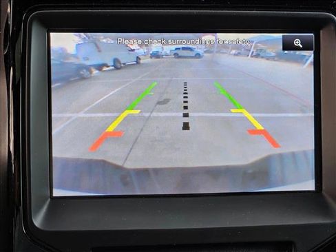 Used 2013 Ford F150 Limited image 12