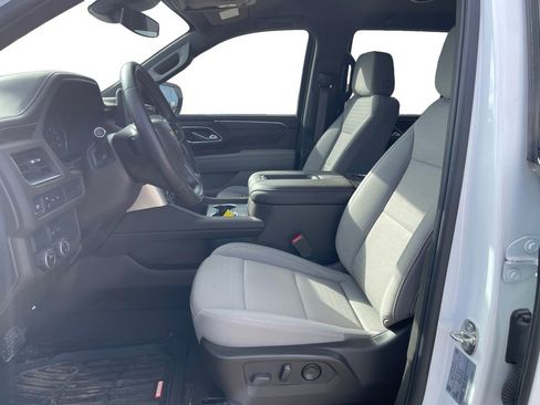 Used 2024 Chevrolet Tahoe LS w/ Driver Alert Package image 9